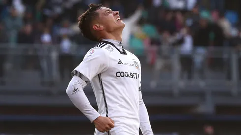 El extremo Cristián Zavala vive días claves en el Cacique