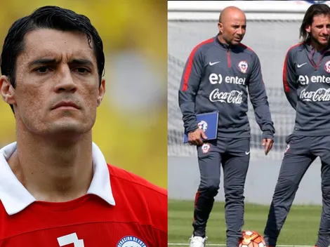 González le pega sin filtro a Sampaoli y Beccacece: “Ellos..."