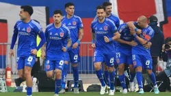 Universidad de Chile confirma a sus citados para su duelo ante Unión Española