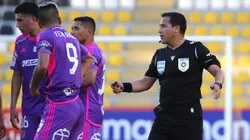 Felipe González y su negativo historial con la U