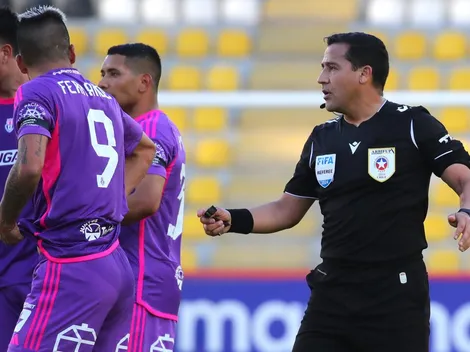 Sin triunfos hace casi cinco años: Los preocupantes números de la U con Felipe González