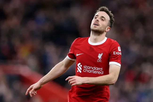 Este sábado se realizó el funeral del futbolista portugués | FOTO: Alex Livesey/Getty Images