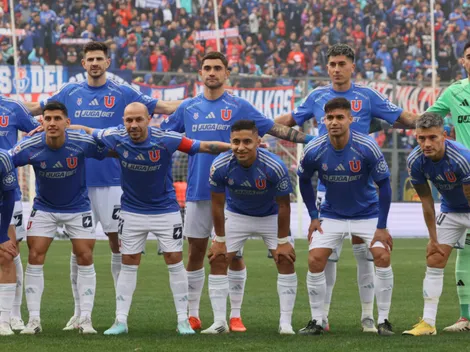 "Debe irse a fin de año": este es el jugador más criticado de la U ante U. Española