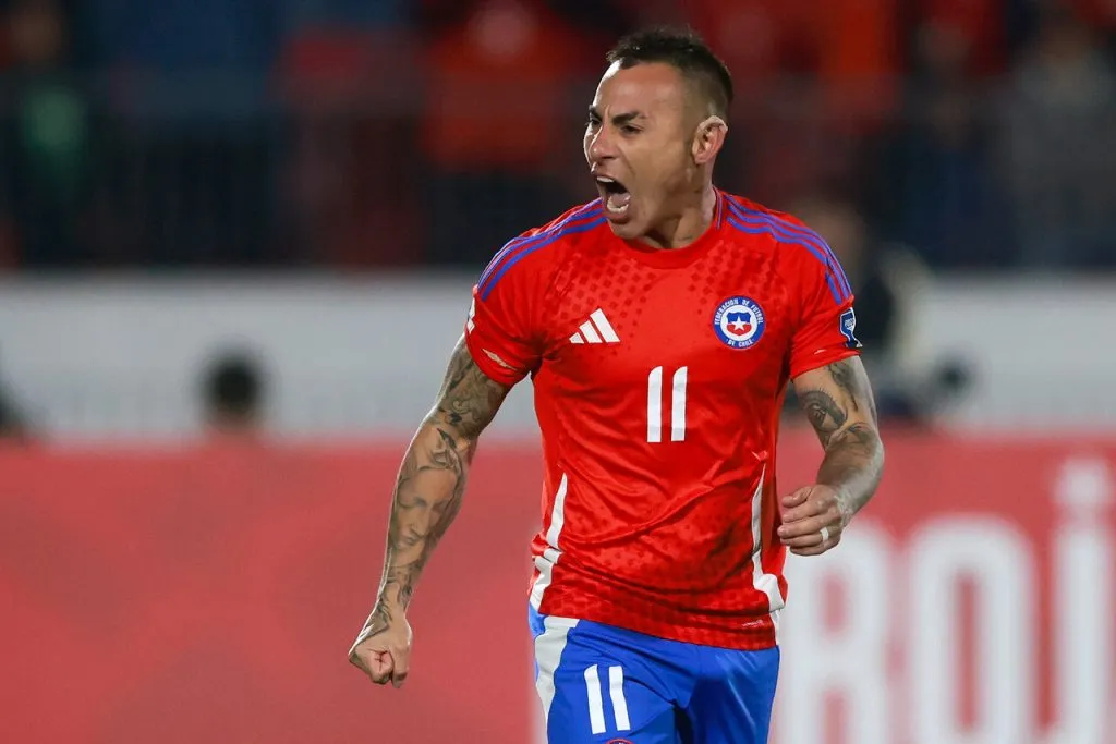 En la U se refieren al posible retorno de la U | Foto: Photosport