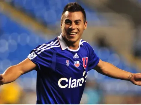 En la U rompen el silencio por el regreso de Vargas: “Estamos esperando que..."