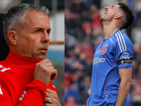 Álvarez le tira las orejas a Di Yorio tras su expulsión