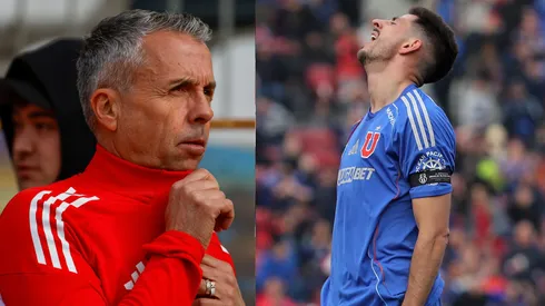 Álvarez no quedó conforme con Di Yorio