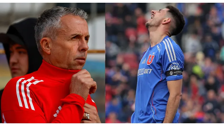 Álvarez no quedó conforme con Di Yorio