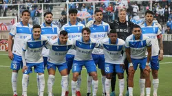 Garnero tendrá su primer clásico en la UC.