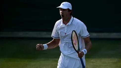 Nico se juega el pase a los cuartos de final.