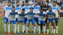 Universidad Católica confirmó su formación para recibir a Colo Colo.