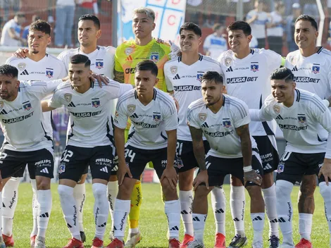 VIDEO: Los lienzos que instaló Colo Colo en el túnel del Santa Laura