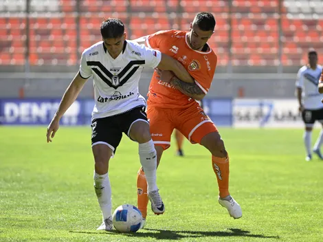 Gotti reconoce partidazo del Chago en derrota de Cobreloa