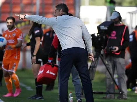 Ola de despidos en la Primera B: Tres DT se quedan sin trabajo en menos de una semana