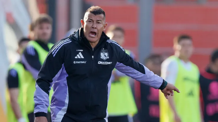 Guarello determina el futuro de Almirón.