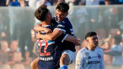 Figura de la UC ante Colo Colo lanzó una peculiar confesión.