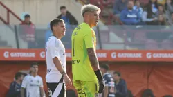 El mercado de invierno pdoría tener una gran sorpresa en Colo Colo.