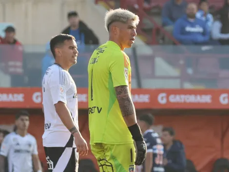 Se burló de Colo Colo y ahora vuelve a ser opción para llegar al Cacique