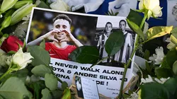 Revelan detalles nuevos sobre el fatal accidente de Diogo Jota