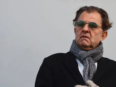 ESCÁNDALO: Guardia personal de Mosa habría agredido a periodista