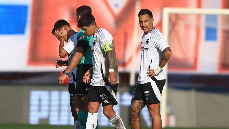 En Colo Colo hacen una defensa corporativa a las vacaciones.