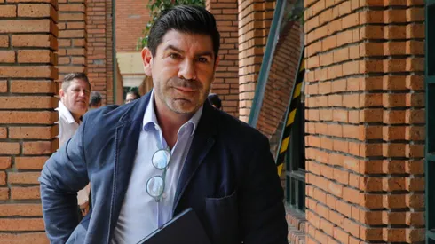 Matador Salas dejó la grande en Temuco.