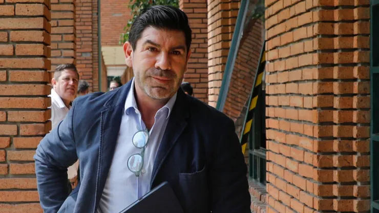Matador Salas dejó la grande en Temuco.