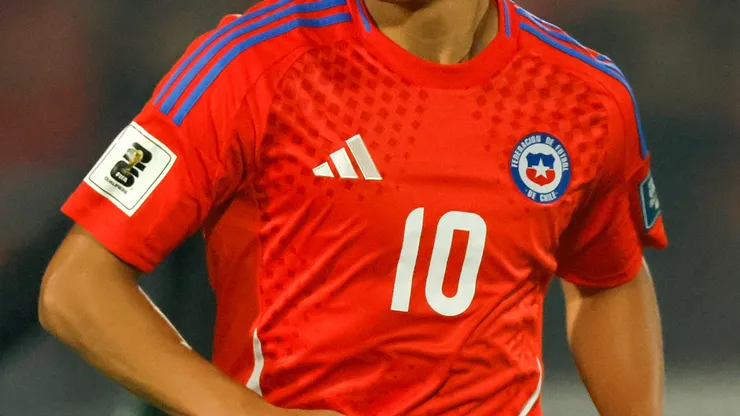 Figura de La Roja negocia con Sao Paulo.