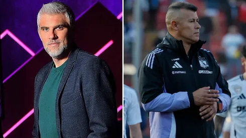 Manuel de Tezanos enciende alarmas en Colo Colo por esta situación