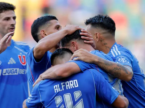 Fue cortado por Gustavo Álvarez en la U y ahora le cierran la puerta en el Ascenso