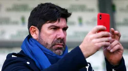 Marcelo Salas revela el puesto que quiere reforzar Deportes Temuco. (Foto: Photosport)