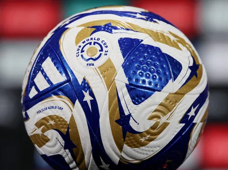 La semifinal del Mundial de Clubes que transmitirá Chilevisión