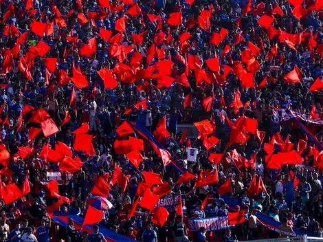 La U anuncia la venta de entradas ante Guaraní por Copa Sudamericana