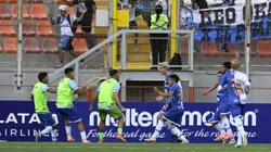 Manuel López se desvinculó de Deportes Antofagasta y puede llegar a Deportes Copiapó. (Foto: Photosport)