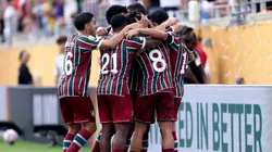 El Flu quiere meterse en el duelo final.