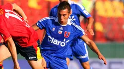 Vargas cada vez más cerca del CDA.