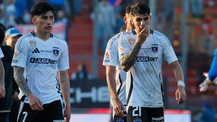 Histórico albo le exige cambios a Jorge Almirón.