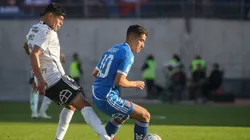 El Superclásico se juega este sábado en Ñuñoa.