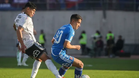 El Superclásico se juega este sábado en Ñuñoa.