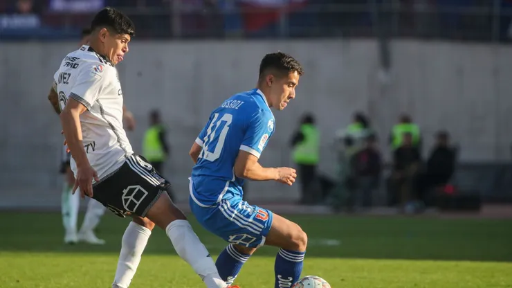 El Superclásico se juega este sábado en Ñuñoa.