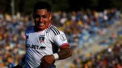 ¿Thompson vuelve al fútbol chileno?