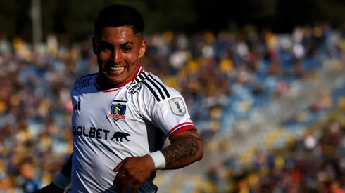 ¿Thompson vuelve al fútbol chileno?