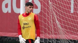 Reyes estaría cerca de vivir una nueva experiencia en Inglaterra.