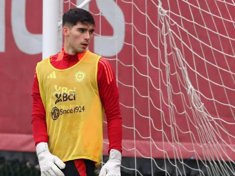 Fue postulado a Colo Colo y ahora asoma su posible nuevo destino en Europa