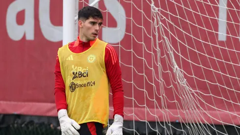 Reyes estaría cerca de vivir una nueva experiencia en Inglaterra.