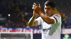 Pizarro revela el equipo en donde le hubiese gustado jugar.