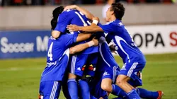 Fue campeón con la Universidad de Chile y sueña con dirigir a los 'Azules'