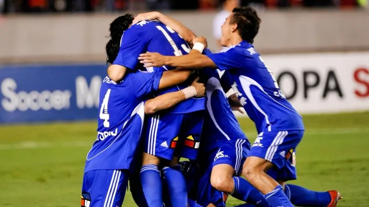 Fue campeón con la Universidad de Chile y sueña con dirigir a los 'Azules'