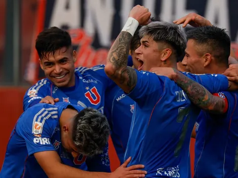 Venta de entradas para la U vs. Guaraní: horario y dónde comprar