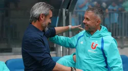 Los futbolistas podrían tener una nueva oportunidad en Santa Laura.